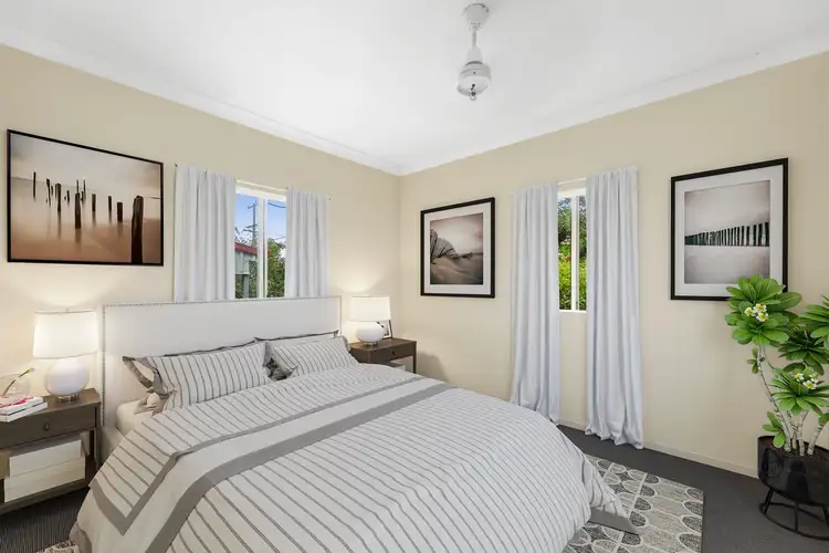 Fifth view of Homely house listing, 255 North Street, Wilsonton Heights QLD 4350