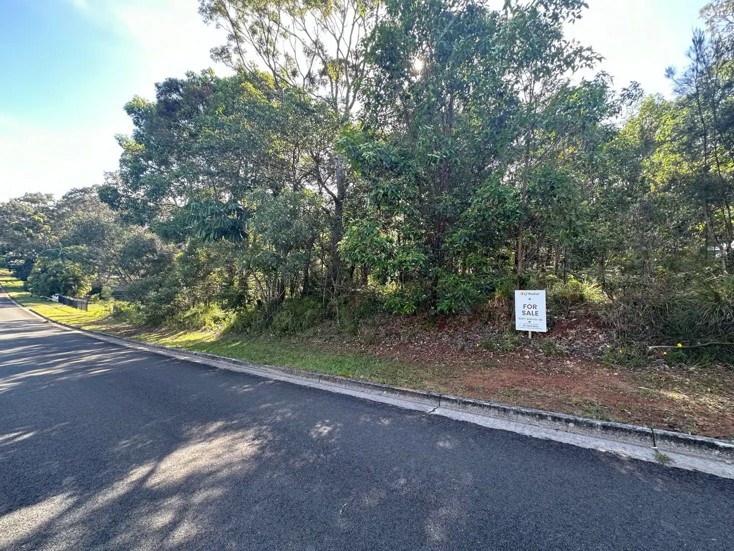 Main view of Homely land listing, 49 Crescent Drive, Russell Island QLD 4184