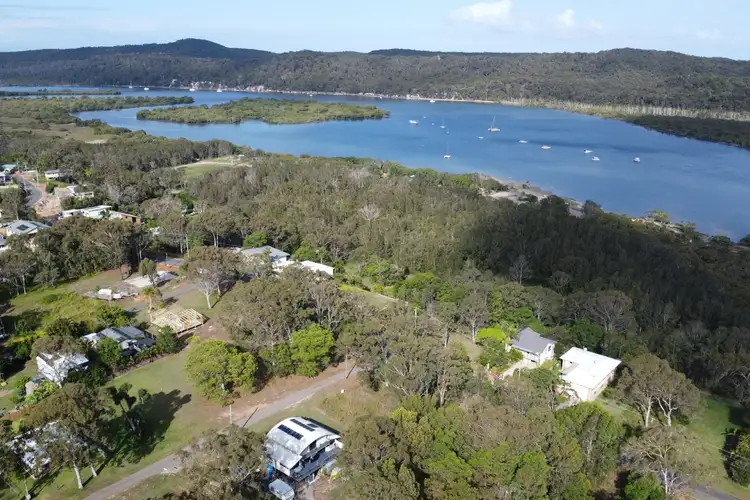 Third view of Homely land listing, 49 Crescent Drive, Russell Island QLD 4184