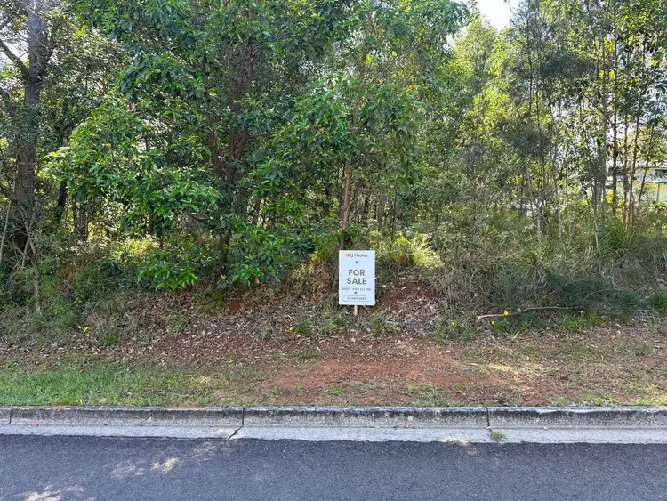 Fifth view of Homely land listing, 49 Crescent Drive, Russell Island QLD 4184