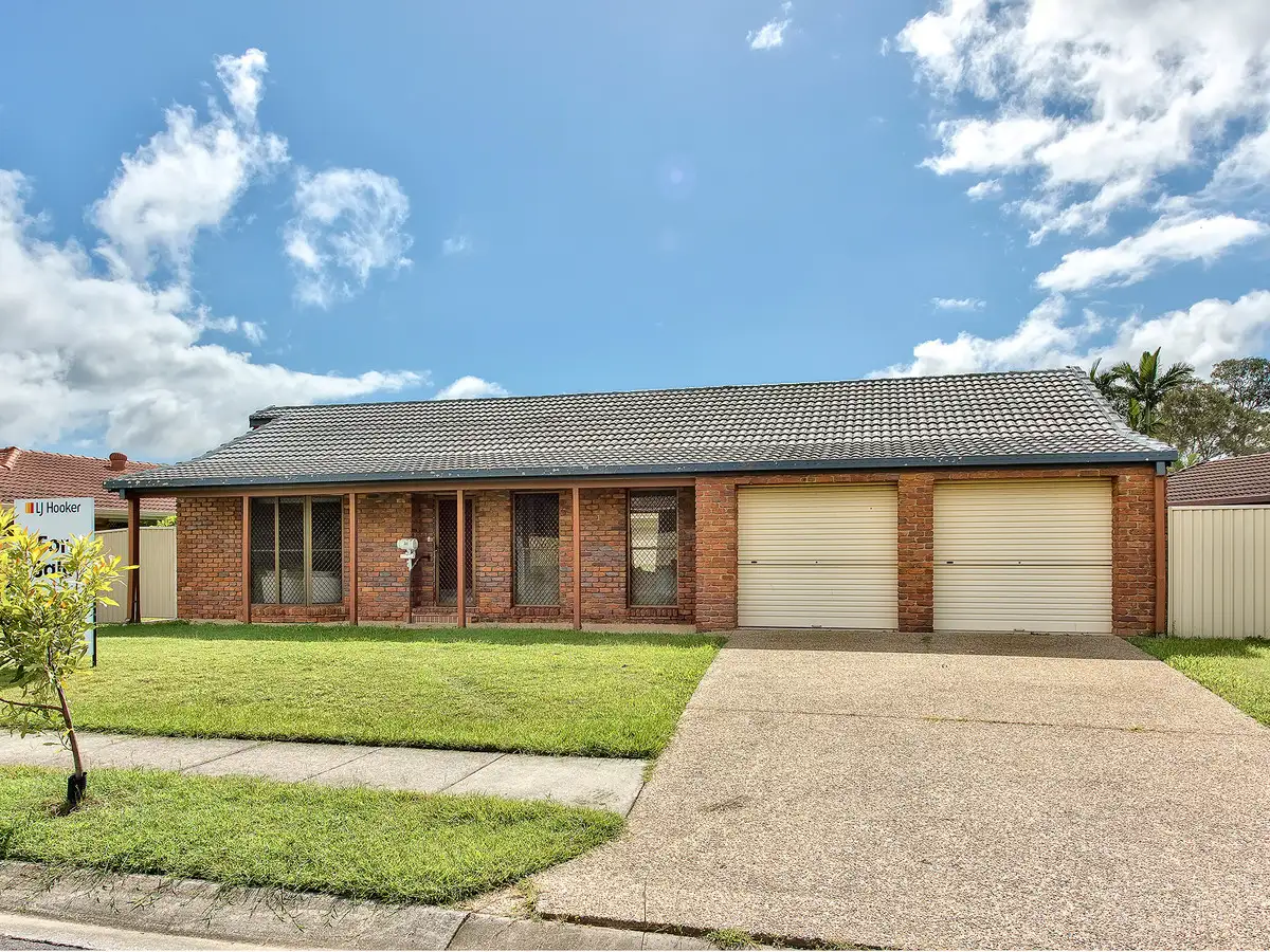 Main view of Homely house listing, 31 Nilkerie Street, Carseldine QLD 4034