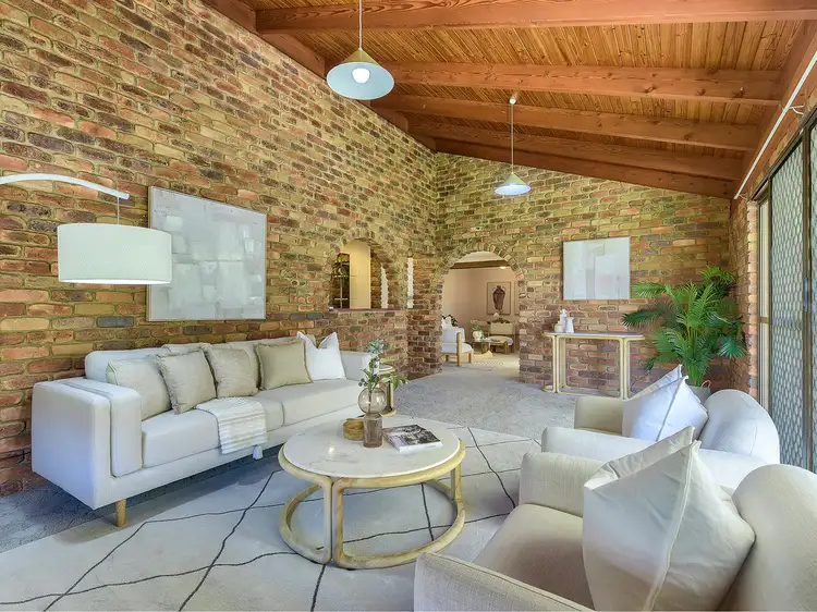 Second view of Homely house listing, 31 Nilkerie Street, Carseldine QLD 4034