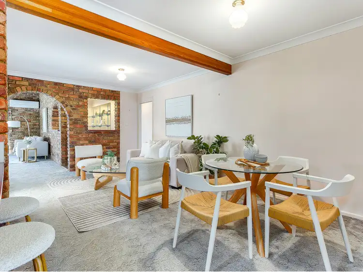 Fourth view of Homely house listing, 31 Nilkerie Street, Carseldine QLD 4034