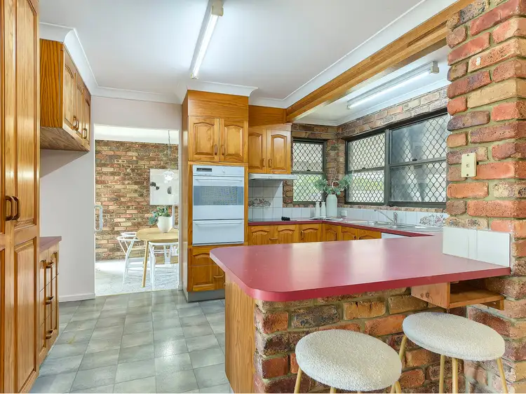Fifth view of Homely house listing, 31 Nilkerie Street, Carseldine QLD 4034