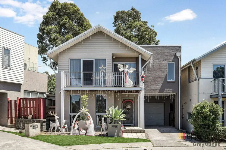 Main view of Homely house listing, 80 Condoin Lane, Pemulwuy NSW 2145