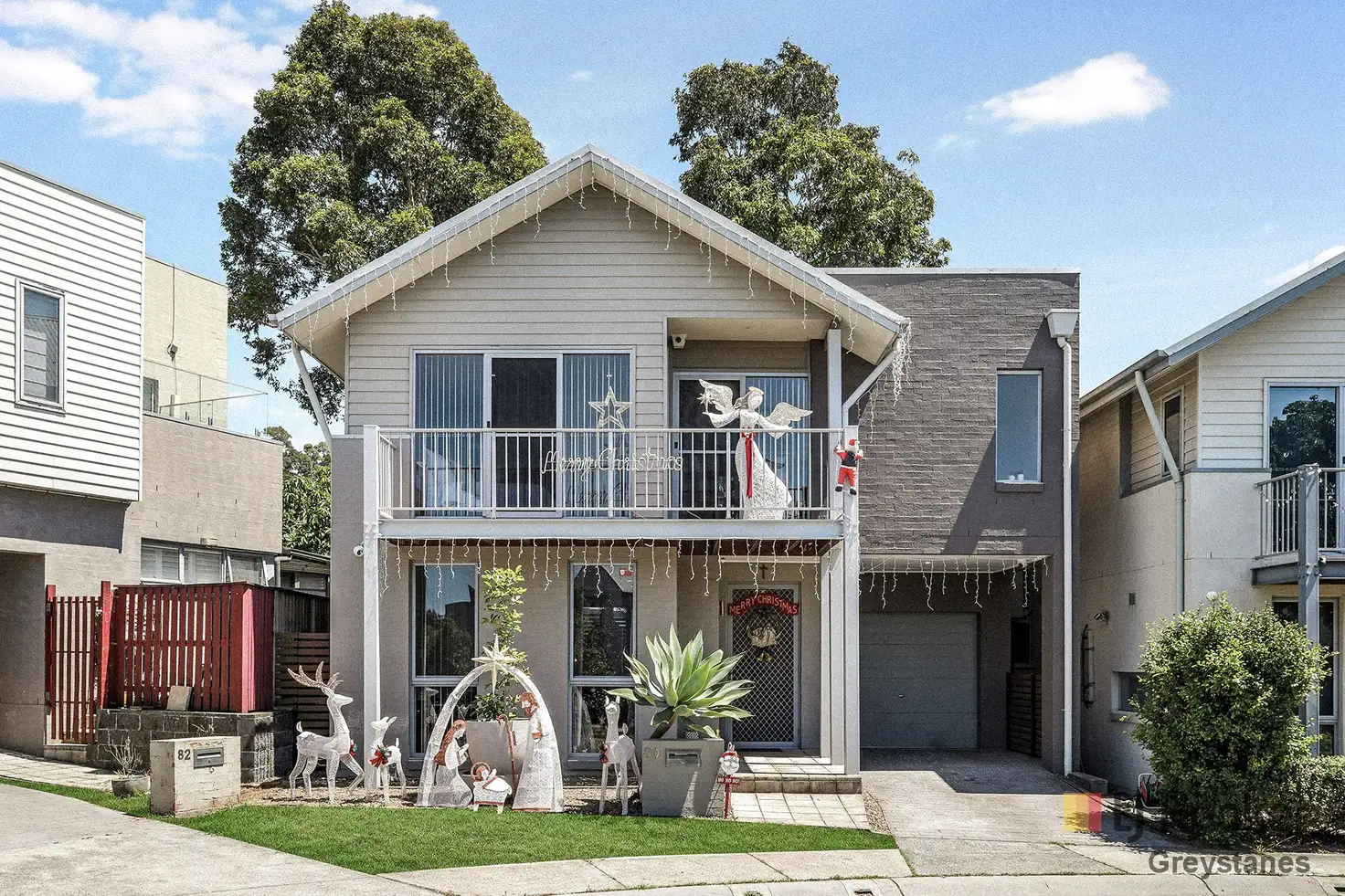 Main view of Homely house listing, 80 Condoin Lane, Pemulwuy NSW 2145