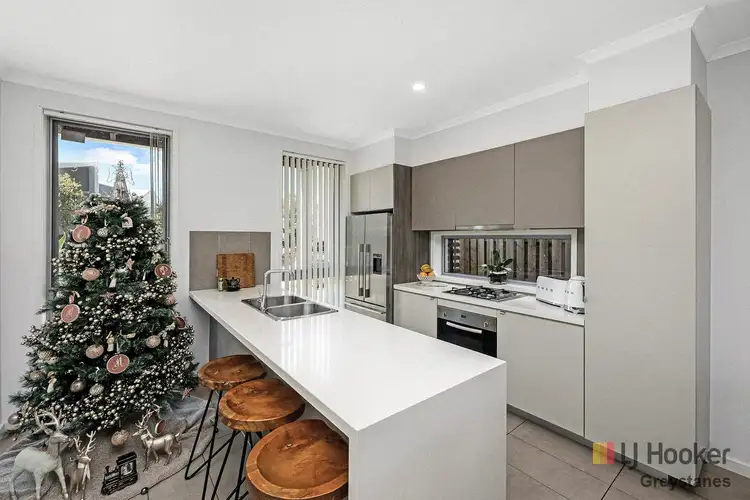Second view of Homely house listing, 80 Condoin Lane, Pemulwuy NSW 2145