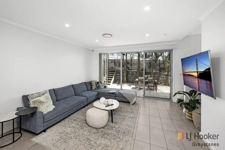 Third view of Homely house listing, 80 Condoin Lane, Pemulwuy NSW 2145