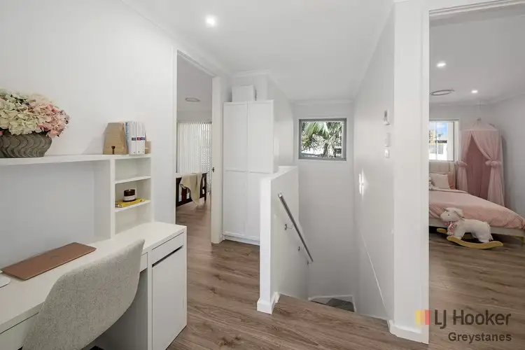 Fifth view of Homely house listing, 80 Condoin Lane, Pemulwuy NSW 2145