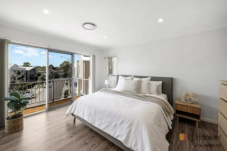 Sixth view of Homely house listing, 80 Condoin Lane, Pemulwuy NSW 2145