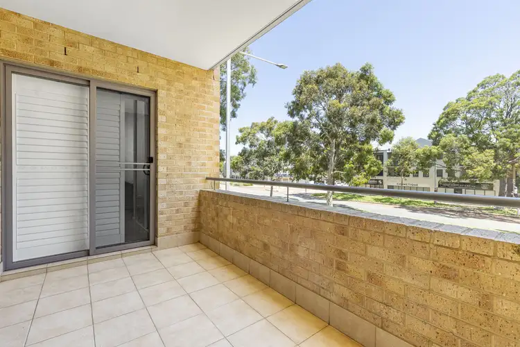 Second view of Homely apartment listing, 12/27 Piccadilly Circle, Joondalup WA 6027