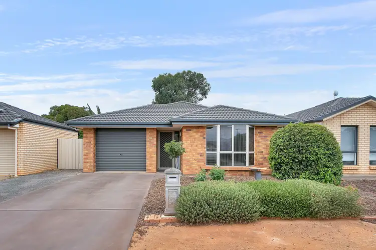 Main view of Homely house listing, 10 Tasos Drive, Munno Para West SA 5115