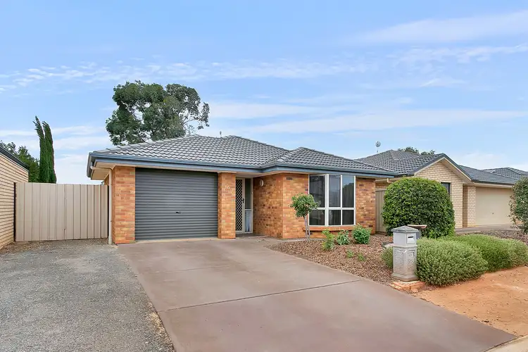 Second view of Homely house listing, 10 Tasos Drive, Munno Para West SA 5115