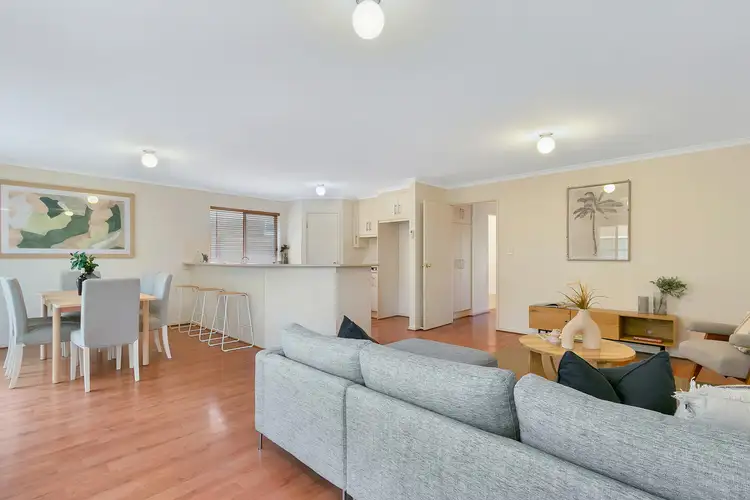 Fifth view of Homely house listing, 10 Tasos Drive, Munno Para West SA 5115