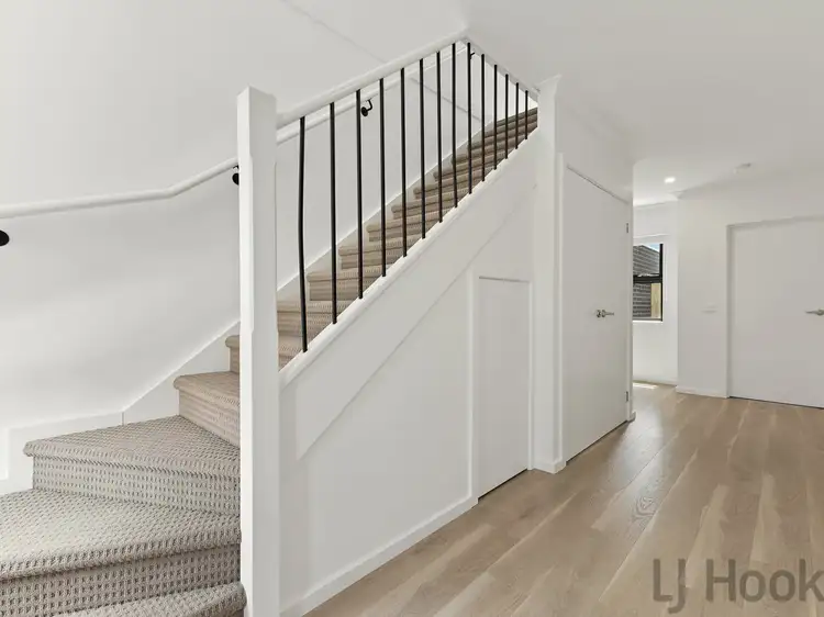 Second view of Homely townhouse listing, 2/19 Allandale Road, Boronia VIC 3155