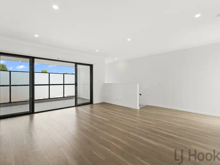 Third view of Homely townhouse listing, 2/19 Allandale Road, Boronia VIC 3155