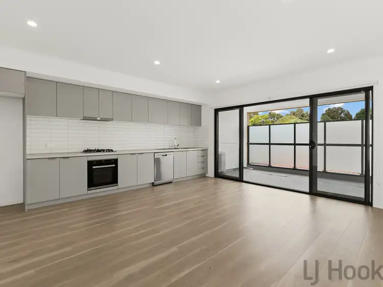 Fourth view of Homely townhouse listing, 2/19 Allandale Road, Boronia VIC 3155