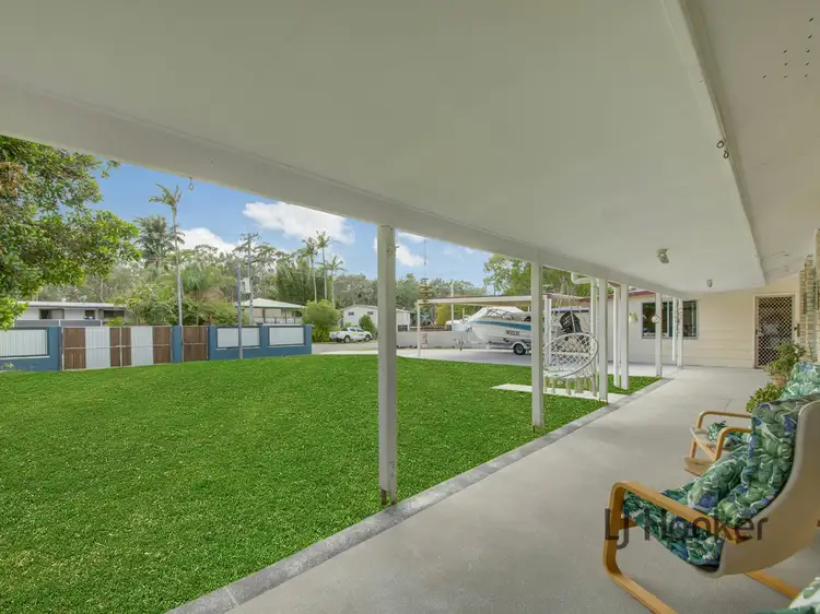 Third view of Homely house listing, 17 Alkina Crescent, Boyne Island QLD 4680