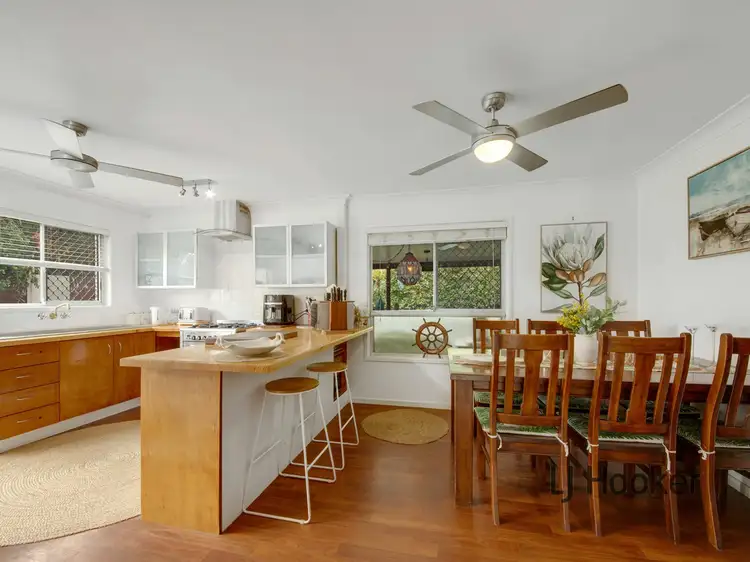 Sixth view of Homely house listing, 17 Alkina Crescent, Boyne Island QLD 4680