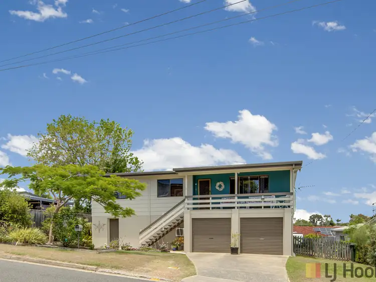 Second view of Homely house listing, 6 Marquis Court, Tannum Sands QLD 4680