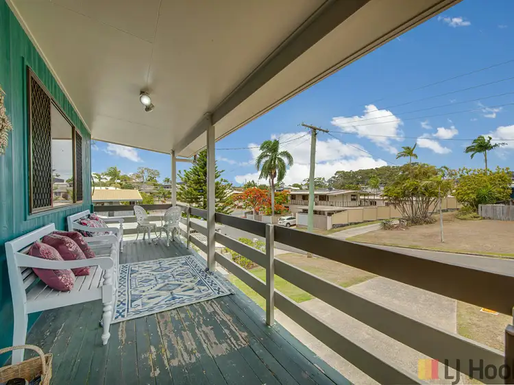 Third view of Homely house listing, 6 Marquis Court, Tannum Sands QLD 4680