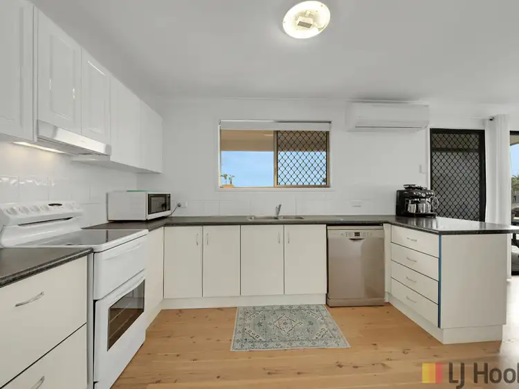 Fourth view of Homely house listing, 6 Marquis Court, Tannum Sands QLD 4680