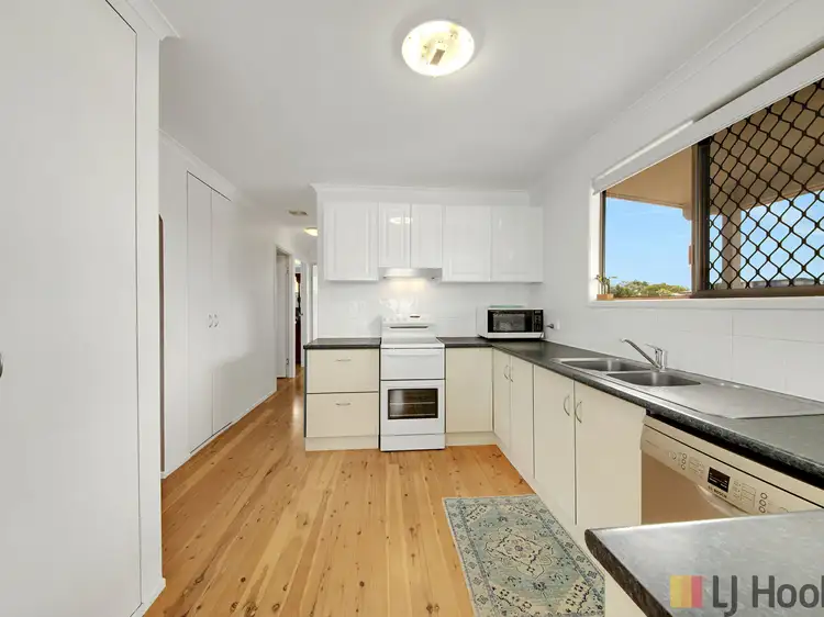 Sixth view of Homely house listing, 6 Marquis Court, Tannum Sands QLD 4680