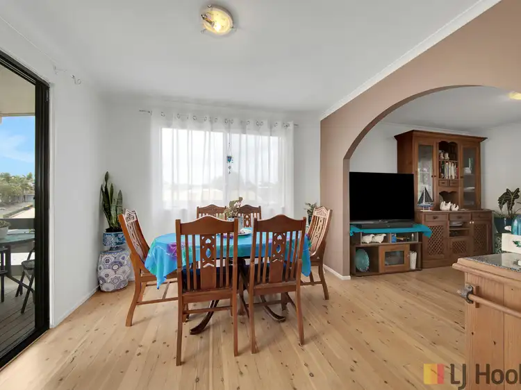 Seventh view of Homely house listing, 6 Marquis Court, Tannum Sands QLD 4680