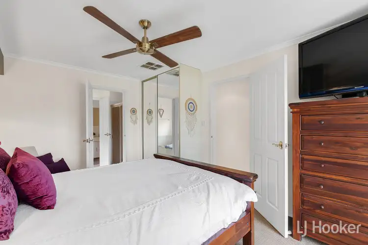 Fifth view of Homely house listing, 3 Tobin Court, Hillbank SA 5112