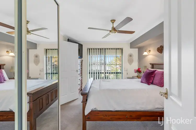 Sixth view of Homely house listing, 3 Tobin Court, Hillbank SA 5112