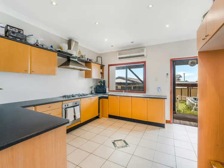 Sixth view of Homely house listing, 28 Stimson Street, Smithfield NSW 2164