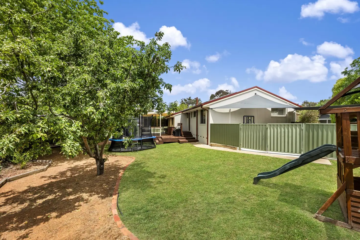 Main view of Homely house listing, 18 Fiaschi Street, Macgregor ACT 2615