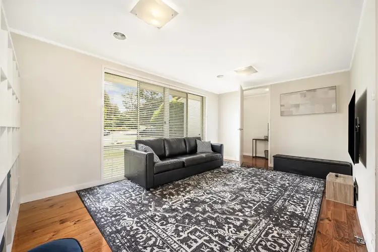 Fifth view of Homely house listing, 18 Fiaschi Street, Macgregor ACT 2615