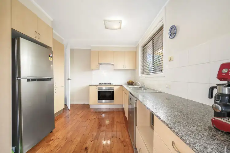 Sixth view of Homely house listing, 18 Fiaschi Street, Macgregor ACT 2615