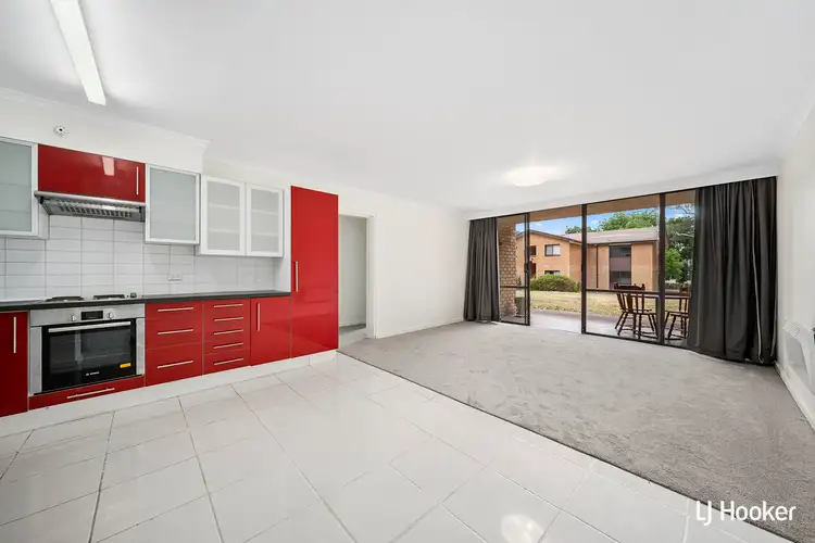 Main view of Homely unit listing, 21/30 Chinner Crescent, Melba ACT 2615