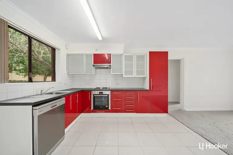 Second view of Homely unit listing, 21/30 Chinner Crescent, Melba ACT 2615