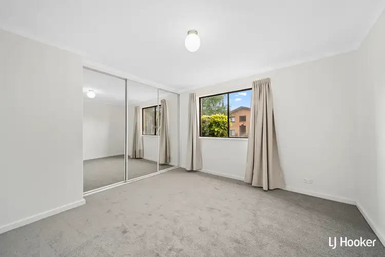 Third view of Homely unit listing, 21/30 Chinner Crescent, Melba ACT 2615