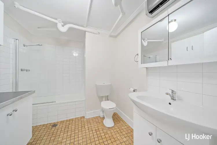 Fourth view of Homely unit listing, 21/30 Chinner Crescent, Melba ACT 2615