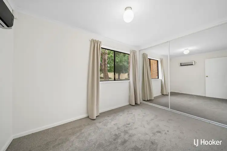 Fifth view of Homely unit listing, 21/30 Chinner Crescent, Melba ACT 2615