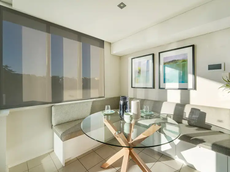 Sixth view of Homely apartment listing, 2/50 Royal Street, East Perth WA 6004