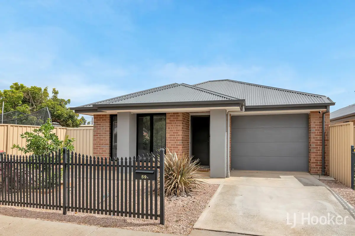 Main view of Homely house listing, 59A Crittenden Road, Smithfield Plains SA 5114