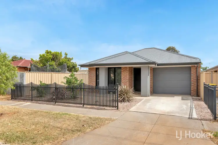 Second view of Homely house listing, 59A Crittenden Road, Smithfield Plains SA 5114