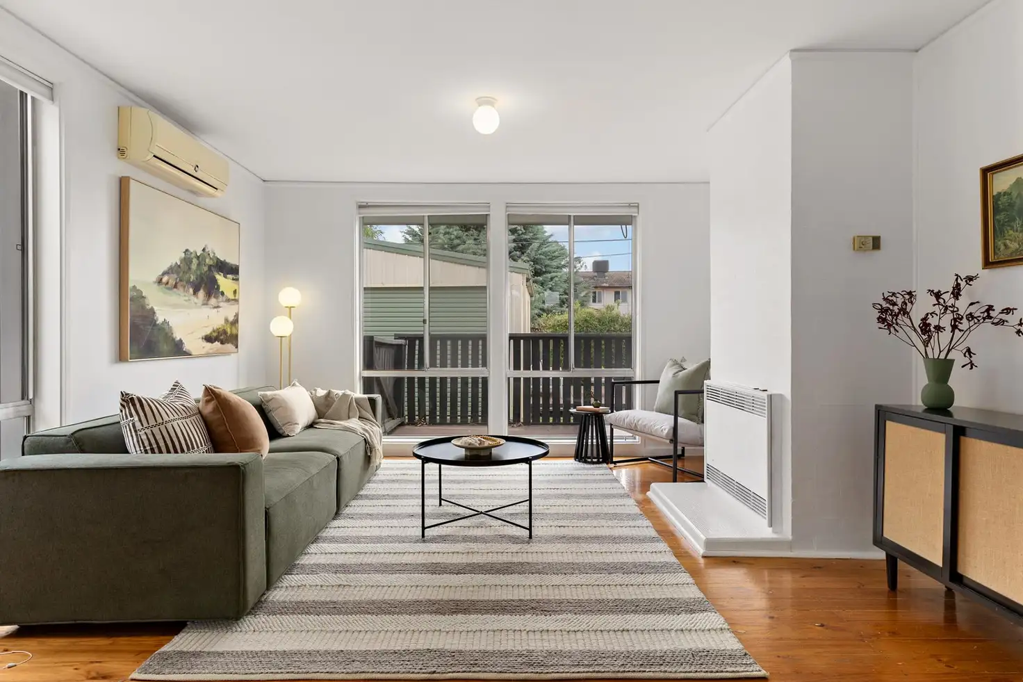 Main view of Homely house listing, 83 Ashburner Street, Higgins ACT 2615