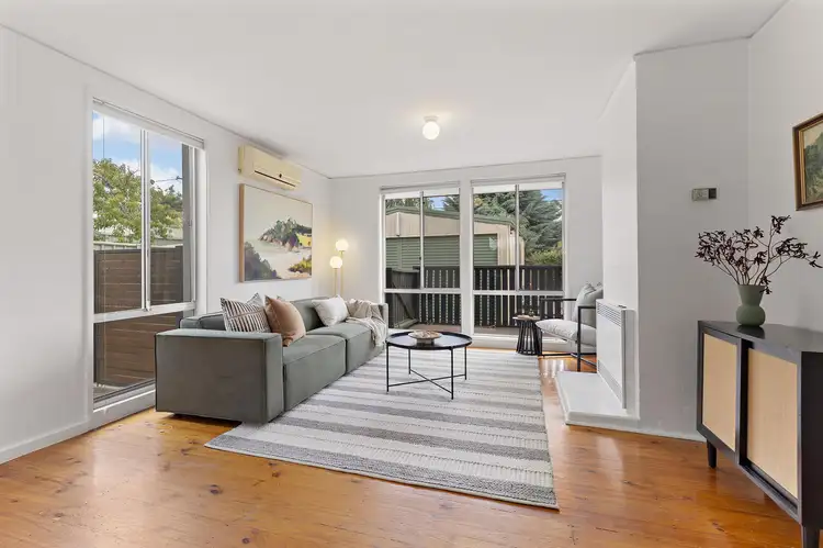 Fourth view of Homely house listing, 83 Ashburner Street, Higgins ACT 2615