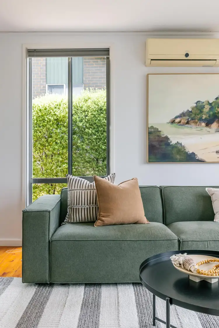 Fifth view of Homely house listing, 83 Ashburner Street, Higgins ACT 2615