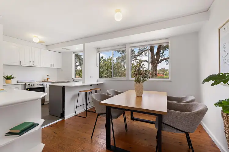 Sixth view of Homely house listing, 83 Ashburner Street, Higgins ACT 2615