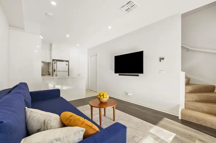 3/26 Feilman Street, Taylor ACT 2913