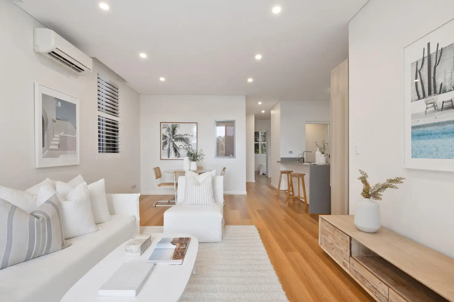 Main view of Homely unit listing, 2/79-91 Macpherson Street, Warriewood NSW 2102