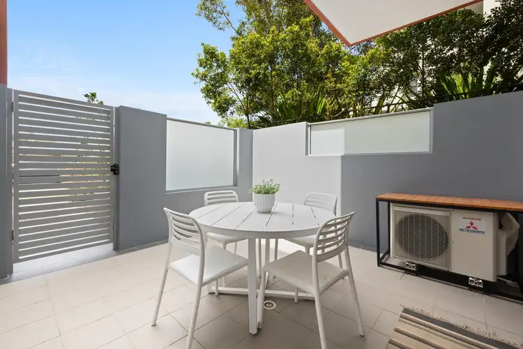 Third view of Homely unit listing, 2/79-91 Macpherson Street, Warriewood NSW 2102