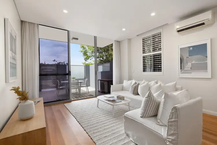 Fourth view of Homely unit listing, 2/79-91 Macpherson Street, Warriewood NSW 2102